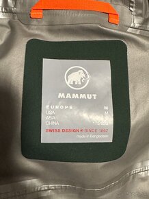 Mammut Convey Tour HS Hooded Jacket Men - 3