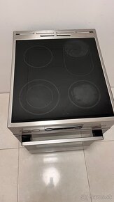 Sklokeramický sporák GORENJE ECS5350XPA - 3