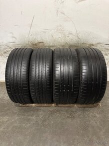 Letné pneu Bridgestone Turanza T005 - 2 kusy - 3