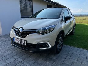 Renault Captur Energy TCe 90 Intens - 3