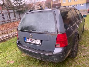 Volkswagen bora 1.9 tdi 85kw 6q - 3