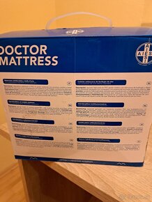 AIESI® DOCTOR MATTRESS Matrac proti preležaninám - 3