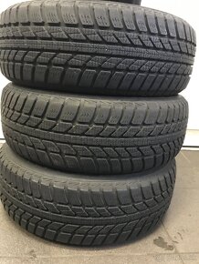 185/60 R14 zimne pneu KINGSTAR - 3