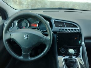 Peugeot 3008 1.6 HDI 2010 - 3