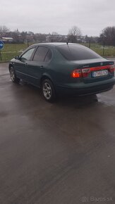 Predám Seat Toledo - 3