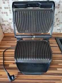 Tefal Optigrill+ GC712834 - 3