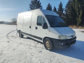 Peugeot boxer 2.8 hdi - 3