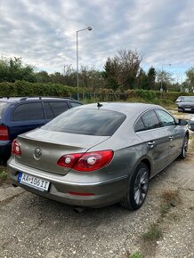 Volkswagen Passat CC 2.0 TDI DSG 4 Motion - 3