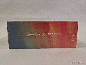 TangZu x SeeAudio Shimin Li Encounter - 3