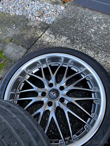 Barracuda Voltec T6 5x112 r19 - 3