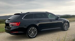 Skoda superb 3 2.0TDI - 3