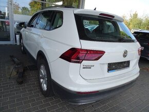 Volkswagen Tiguan Allspace 147kw 2.0TDi DSG 4x4 2021 - 3