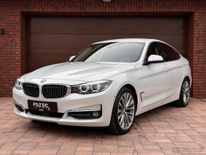 BMW 320D GT XDRIVE LUXURY 140KW 4/2019 ODPOČET DPH - 3