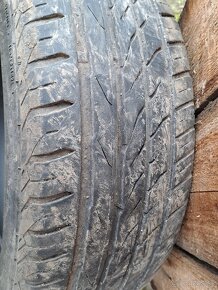 Predam letne pneumatiky 205/55R16 - 3