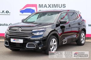 Citroën C5 Aircross BlueHDi 130 S S Feel Pack A/T - 3