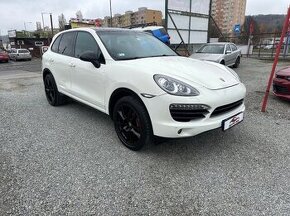 Predám porsche Cayenne 3.0d - 3