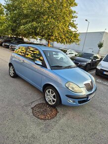 Lancia ypsilon 1.2 benzin - 3