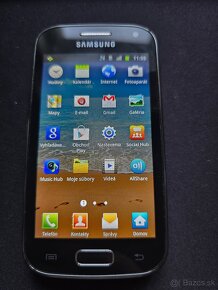 Samsung Ace 2 - 2ks - - - 10eur - - - - 3