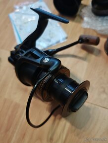 Predám navijaky Penn Spinfisher V SSV7500 LCLTD - 3