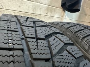 235/55R18 Zimne - 3