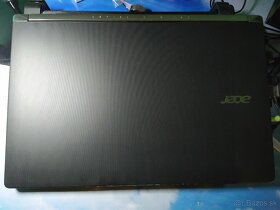 Acer Aspire V15 Nitro Black Edition - 3