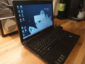 Predám notebook Lenovo B590 - 3