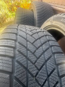 Matador zimne 225/45R 18 - 3