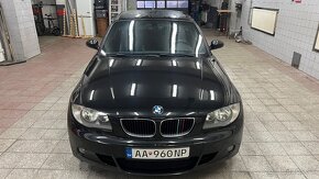 BMW 120i m-paket 2010 125kw/170ps - 3