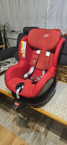 Britax Römer Dualfix M - 3