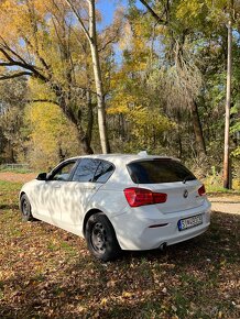 BMW 118d - 3