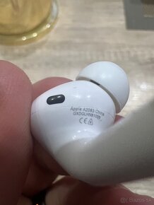 Sluchatko airpods pro - 3