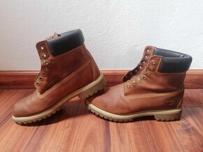 Timberland premium - 3