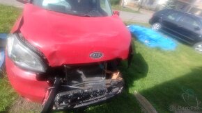 Kia Soul 2009 - 3