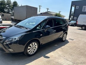 Predam Opel Zafira - 3