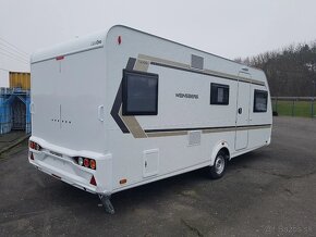 Weinsberg CaraOne 550QDK - 3