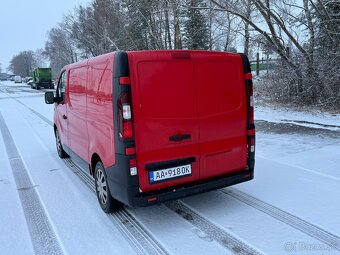 Renault Trafic 1.6dCi - 3