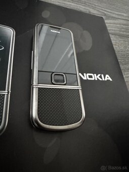 Nokia 8800 carbon arte - 3