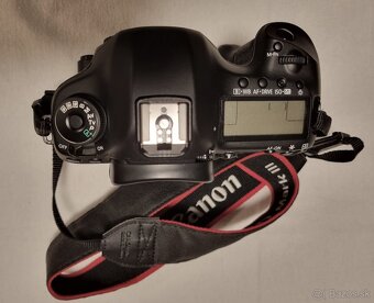 Canon 5D MarkIII + grip - 3