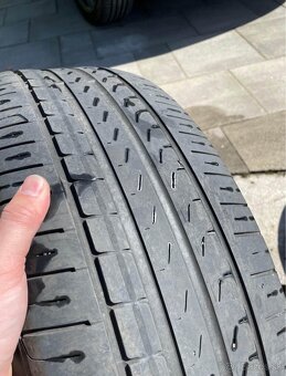 Pirelli Scorpion Verde MO, 101V 235/55/r19 - 3