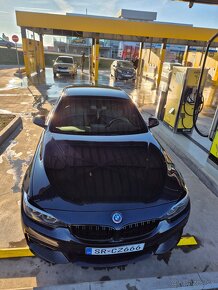 BMW 420D xDrive Gran Coupe MPacket - 3