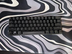 Razer Huntsman Mini Klávesnica 60% - 3