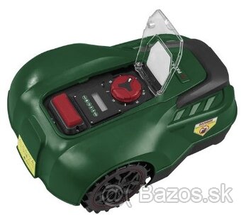 PARKSIDE® Robotická kosačka PMRA 20-Li B2 - 3