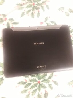 Predám funkčný tablet značky Samsung.GT-P7500 - 3