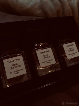 Parfum  Tom Ford - 3