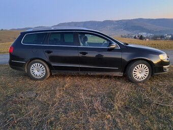 Vw passat variant - 3