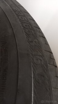 235/65 R16C nové, na dodávku - 3