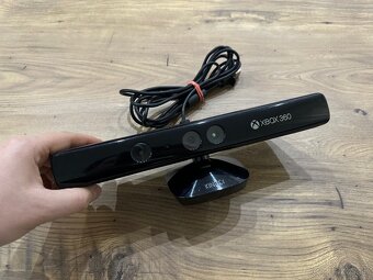 Kinect senzor na XBOX 360 - 3