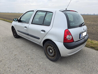 Predam Renault clio 1.2 benzin - 3