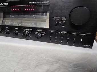 Fisher Studio Standard Receiver RS-3050 - 3