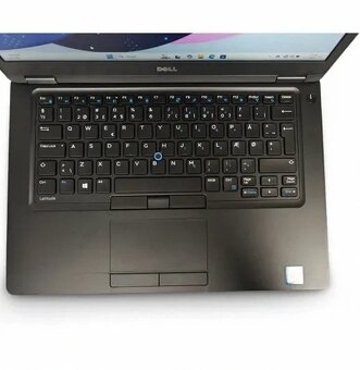 Dell Latitude 5480 - 3